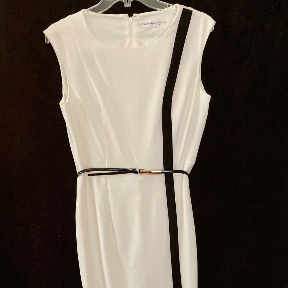 Calvin Klein Dress